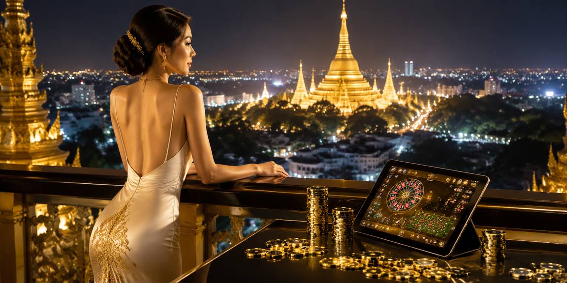 o9o o9o အပ်ပလီကေးရှင်း - ကိုယ်ကျီ ကွင်းမှ တိုက်ရိုက်ကာစီနို