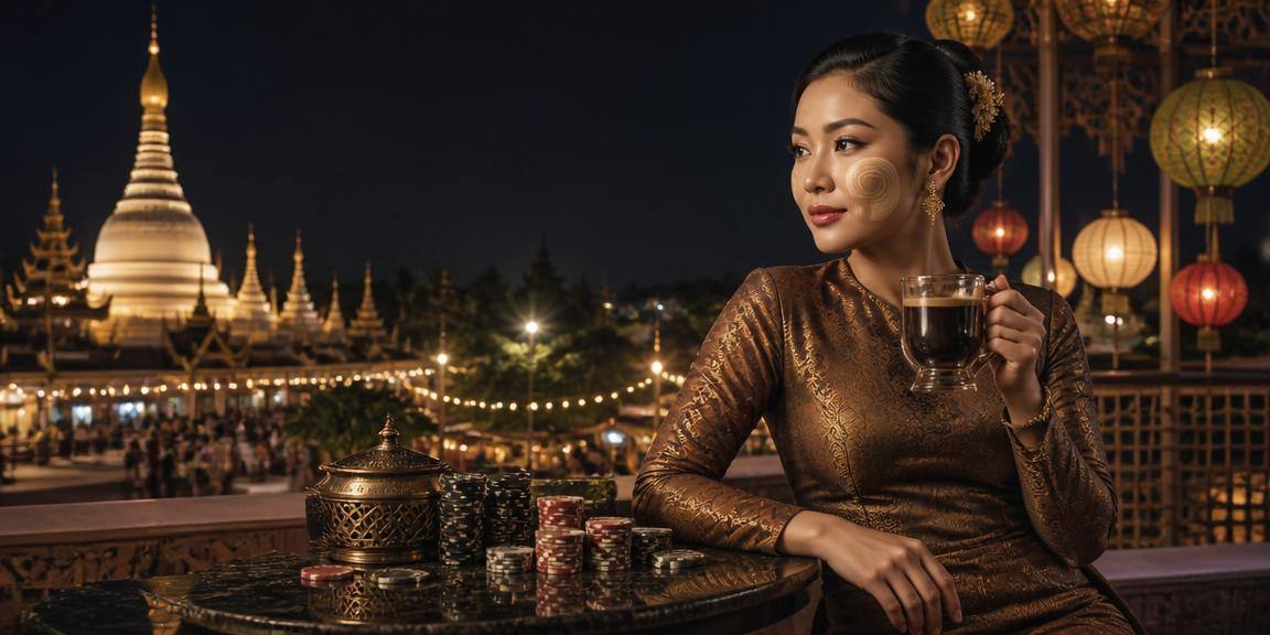 o9o ကံကောင်းသောမြင်း